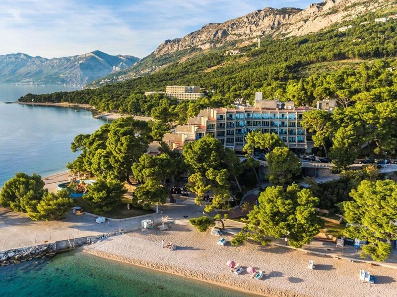 Hôtel BlueSun Soline 4* pas cher photo 7