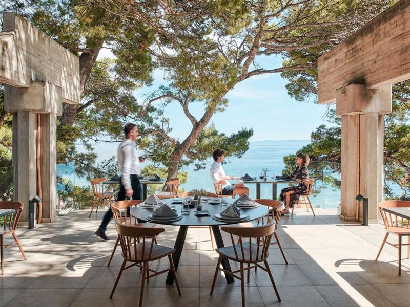 Hôtel BlueSun Soline 4* pas cher photo 12