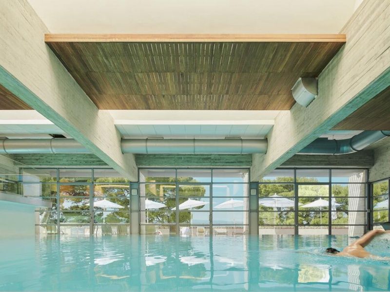 Hôtel BlueSun Soline 4* pas cher photo 20