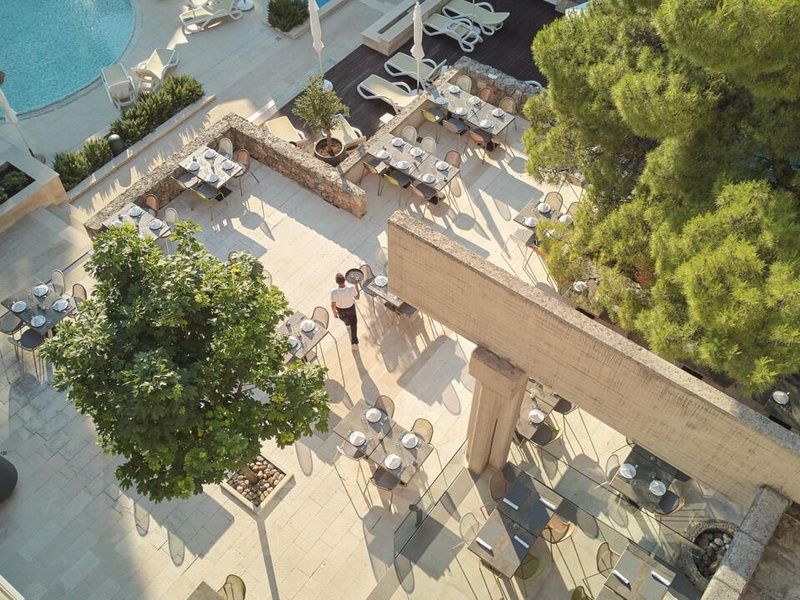 Hôtel BlueSun Soline 4* pas cher photo 27