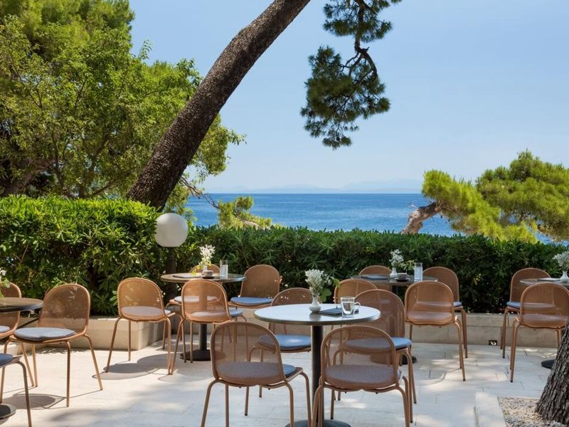 Hôtel BlueSun Soline 4* pas cher photo 31