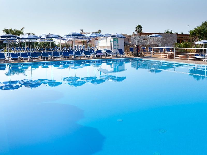Club Marmara Sicilia 4* pas cher photo 1