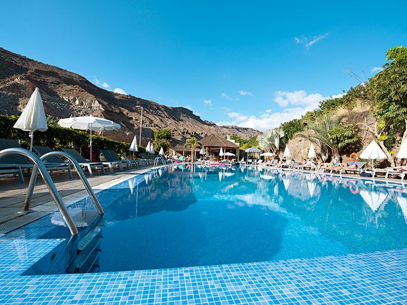 Hôtel LIVVO Paradise Costa Taurito 4* By Ôvoyages pas cher