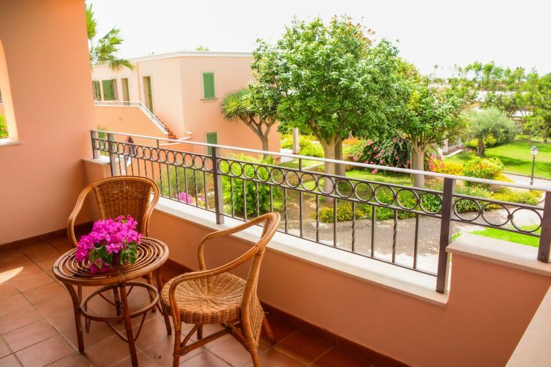 Hôtel Baia Samuele 4* pas cher photo 4
