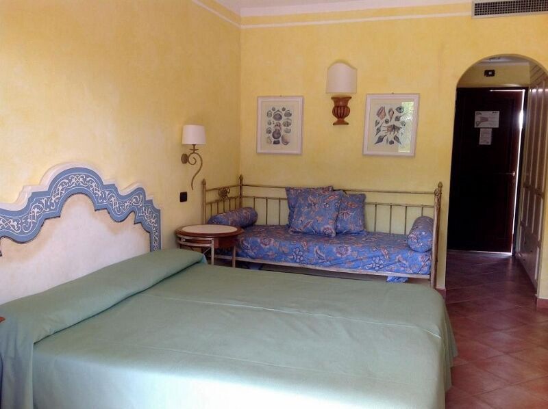 Hôtel Santa Clara 4* pas cher photo 3