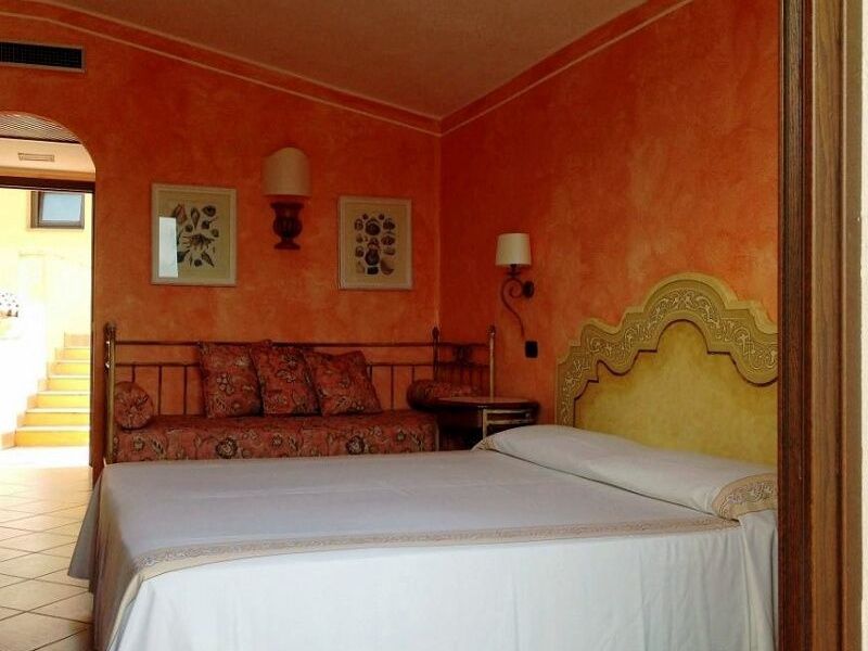 Hôtel Santa Clara 4* pas cher photo 4
