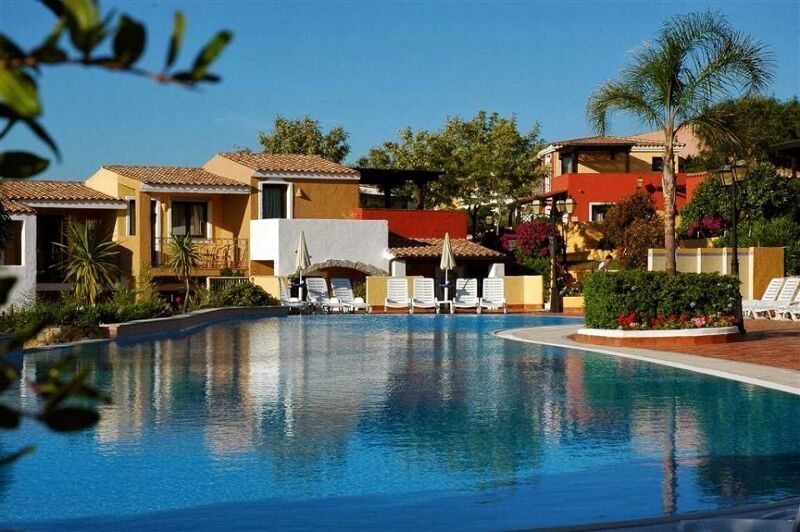 Hôtel Santa Clara 4* pas cher photo 11
