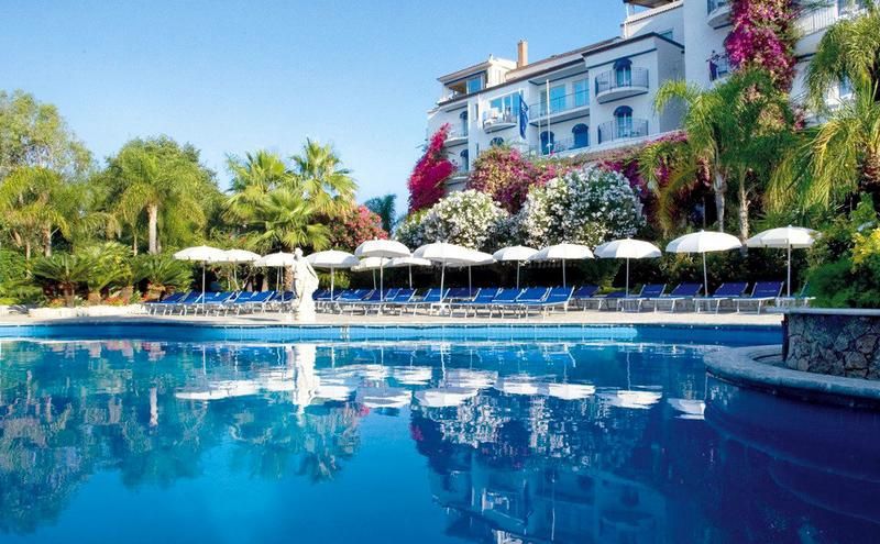 Hôtel Sant Alphio Garden & Spa 4* pas cher photo 1