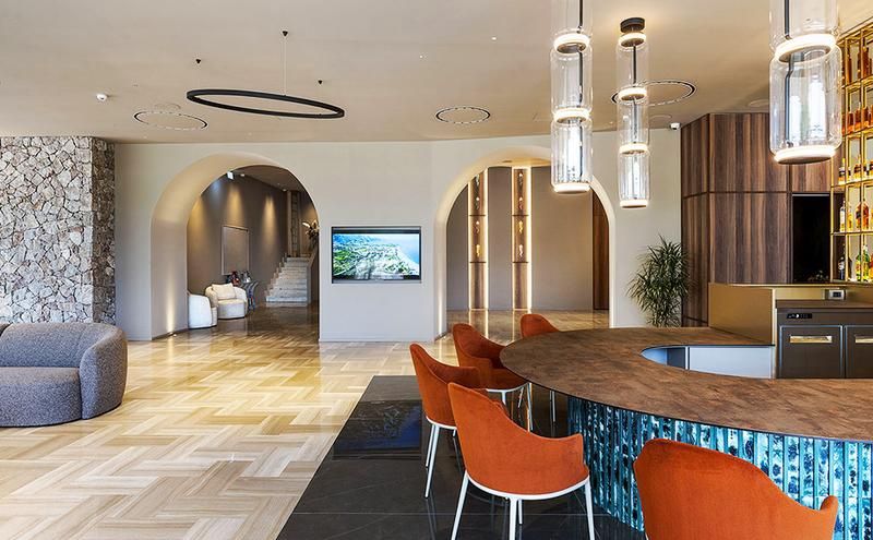 Hôtel Sant Alphio Garden & Spa 4* pas cher photo 4