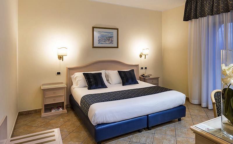 Hôtel Sant Alphio Garden & Spa 4* pas cher photo 5