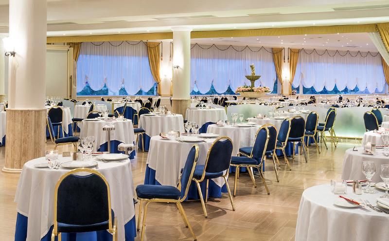 Hôtel Sant Alphio Garden & Spa 4* pas cher photo 6