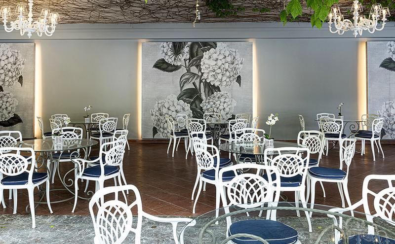 Hôtel Sant Alphio Garden & Spa 4* pas cher photo 7