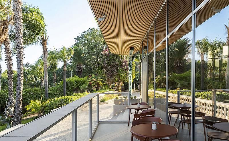 Hôtel Sant Alphio Garden & Spa 4* pas cher photo 8