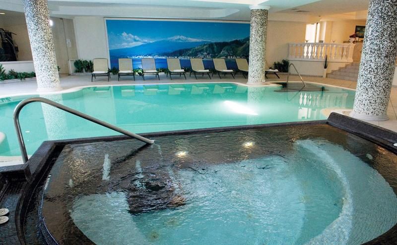 Hôtel Sant Alphio Garden & Spa 4* pas cher photo 9