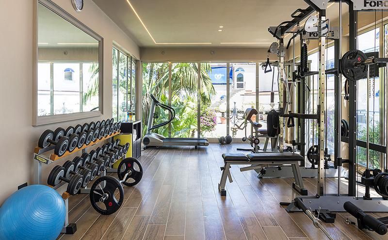 Hôtel Sant Alphio Garden & Spa 4* pas cher photo 10