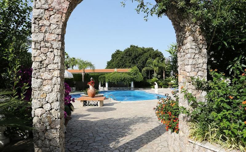 Hôtel Sant Alphio Garden & Spa 4* pas cher photo 11