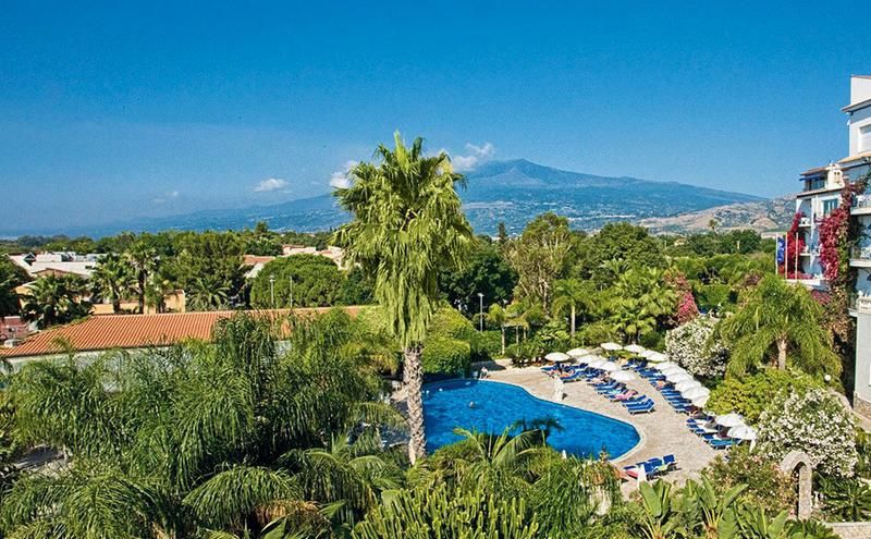 Hôtel Sant Alphio Garden & Spa 4* pas cher photo 12