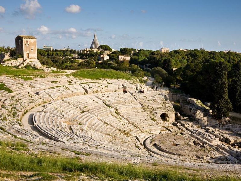 Hôtel Sant Alphio Garden & Spa 4* pas cher photo 14