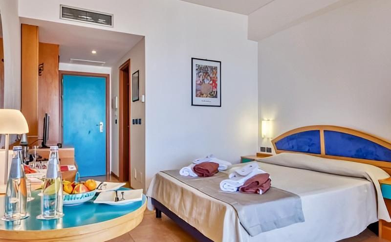 Hôtel Antares 4* pas cher photo 4