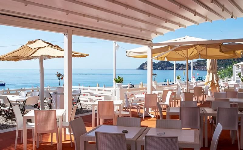 Hôtel Antares 4* pas cher photo 5