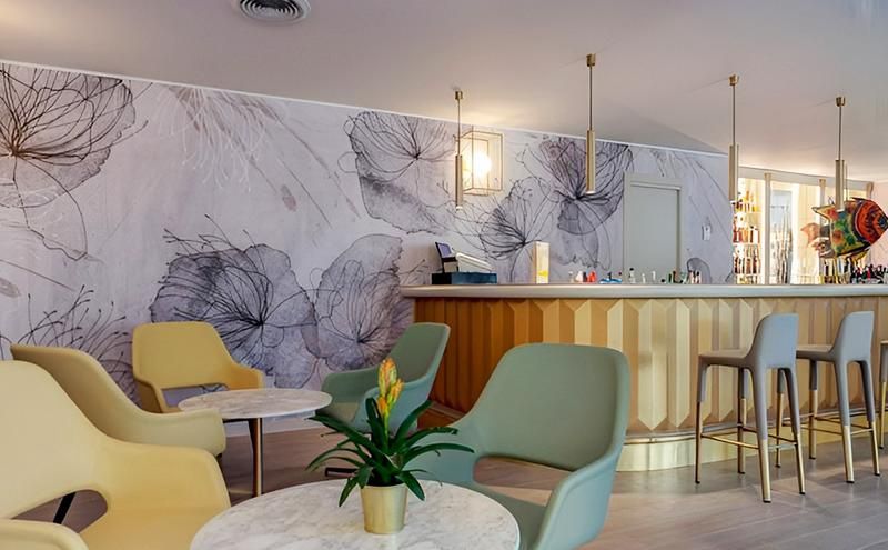 Hôtel Antares 4* pas cher photo 6