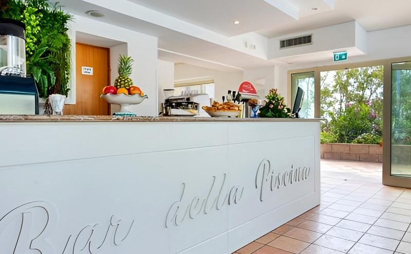 Hôtel Antares 4* pas cher photo 7