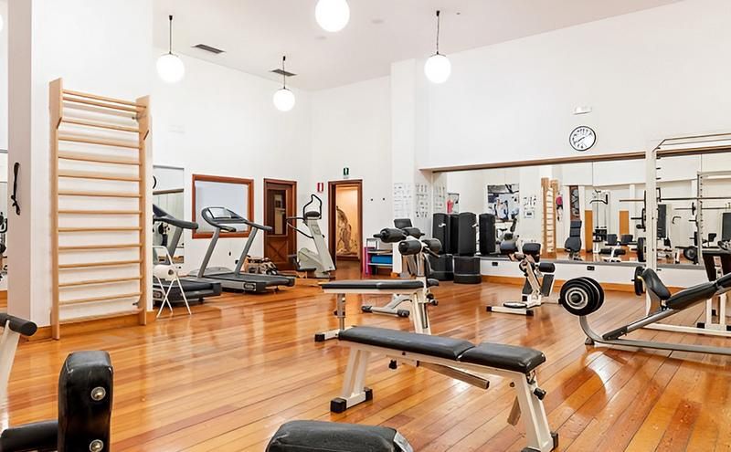 Hôtel Antares 4* pas cher photo 8