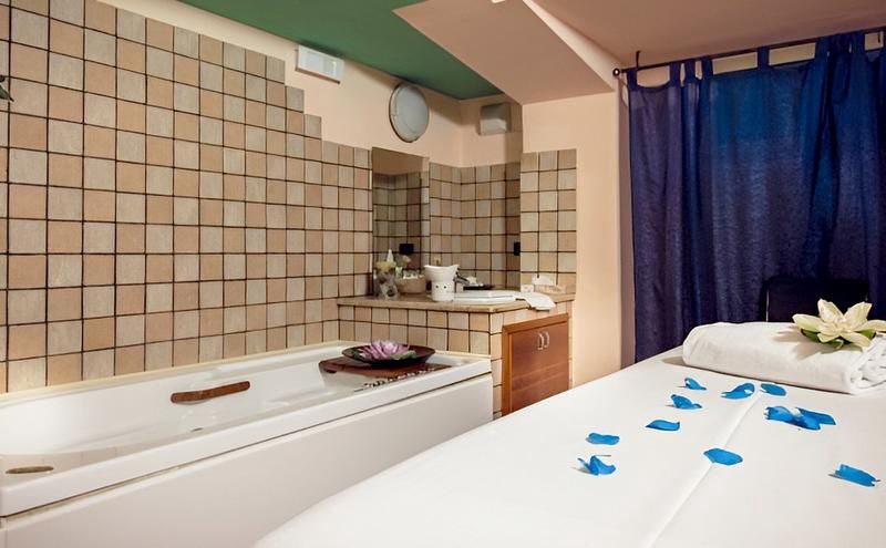 Hôtel Antares 4* pas cher photo 9