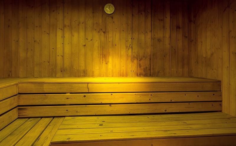 Hôtel Antares 4* pas cher photo 10