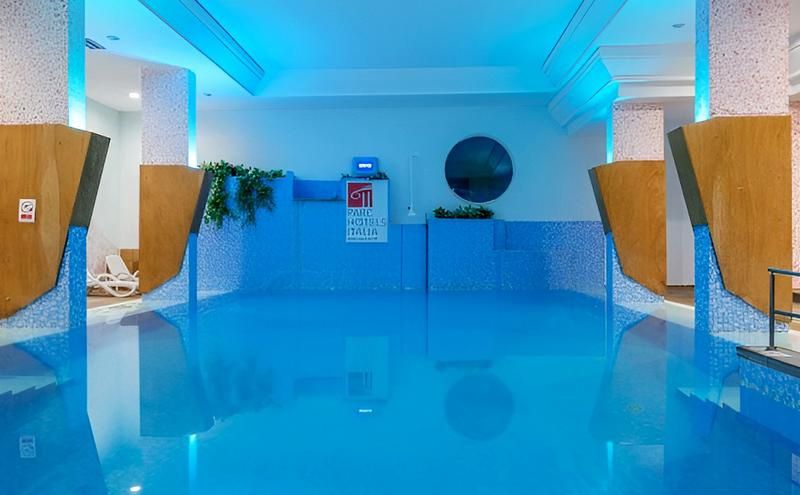 Hôtel Antares 4* pas cher photo 11