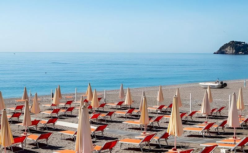 Hôtel Antares 4* pas cher photo 14