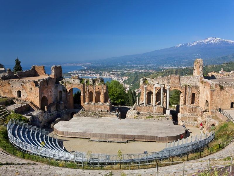 Hôtel Antares 4* pas cher photo 15