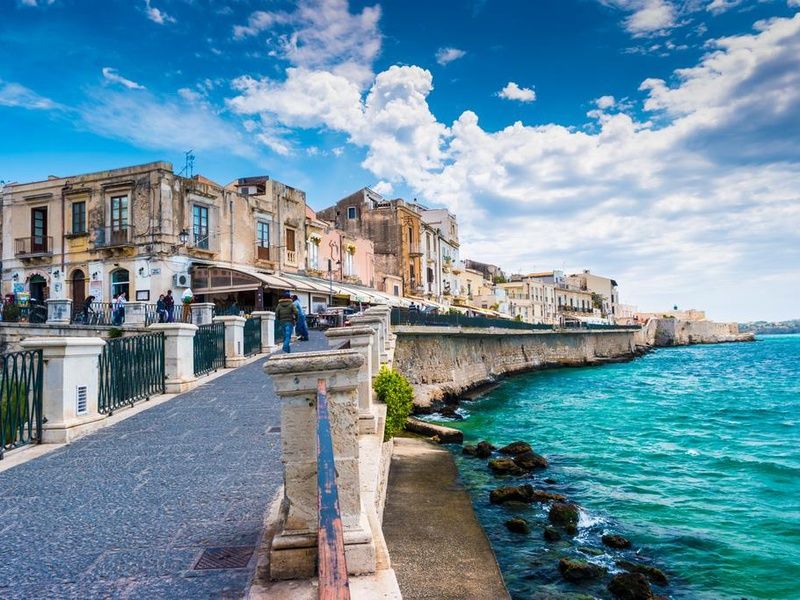 Hôtel Antares 4* pas cher photo 16