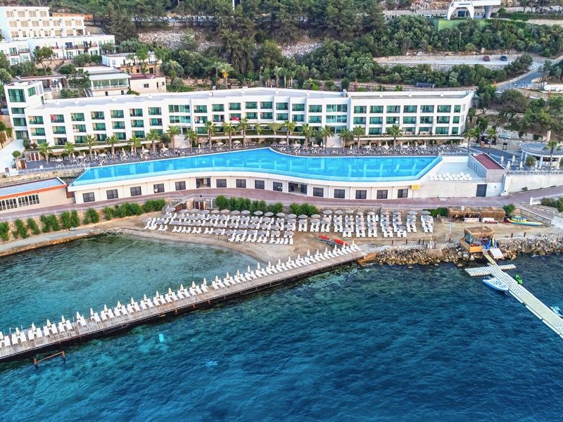 Hôtel Blue Dreams Resort 5* pas cher photo 1