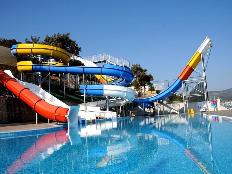 Hôtel Blue Dreams Resort 5* pas cher photo 2