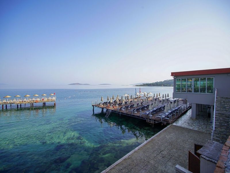 Hôtel Blue Dreams Resort 5* pas cher photo 4