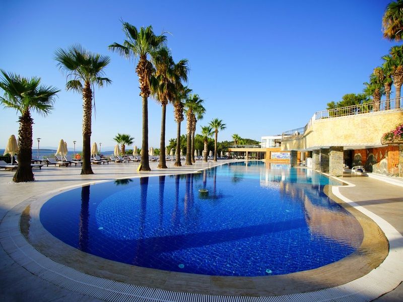 Hôtel Blue Dreams Resort 5* pas cher photo 5