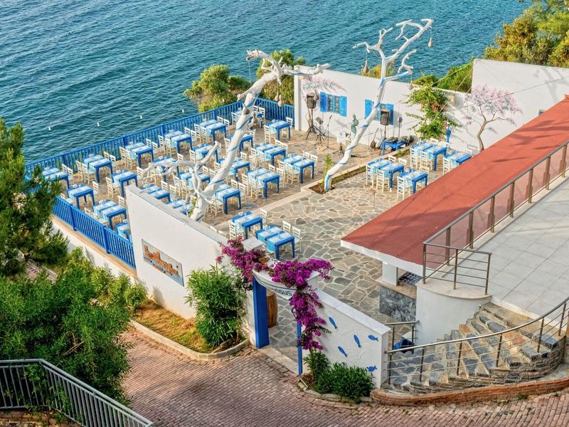 Hôtel Blue Dreams Resort 5* pas cher photo 8