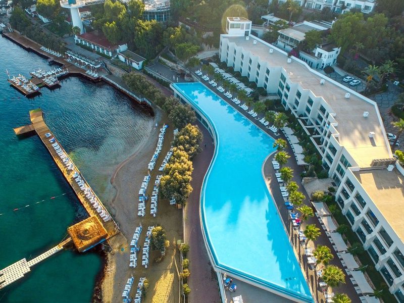 Hôtel Blue Dreams Resort 5* pas cher photo 9