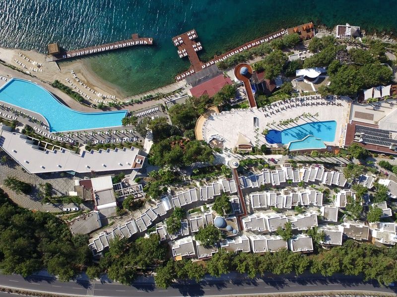 Hôtel Blue Dreams Resort 5* pas cher photo 10