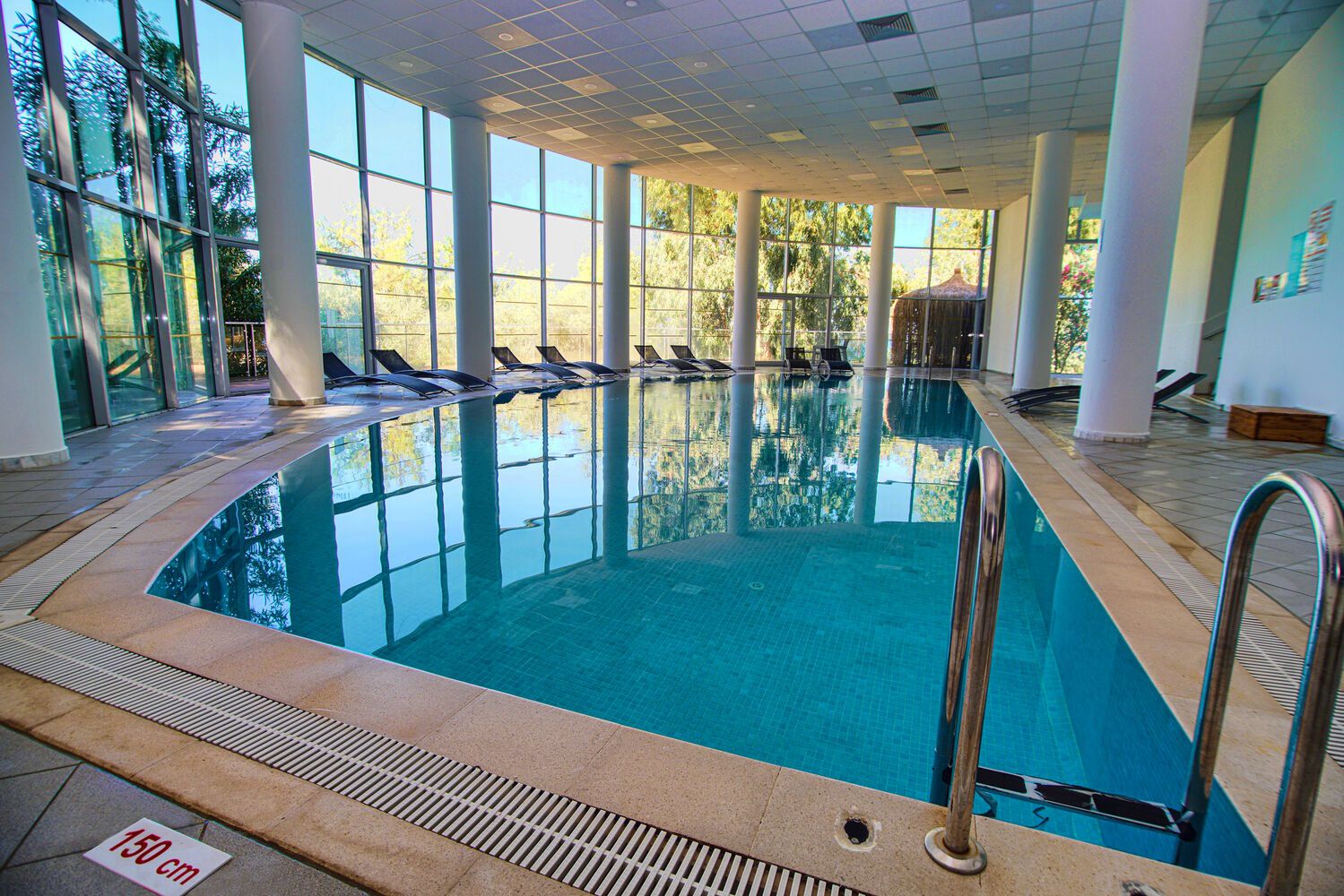 Hôtel Blue Dreams Resort 5* pas cher photo 11