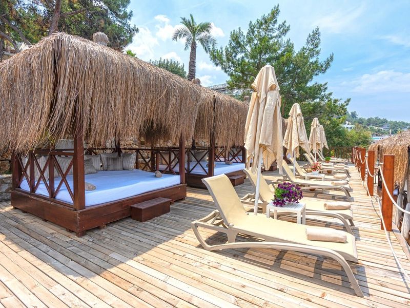 Hôtel Blue Dreams Resort 5* pas cher photo 14