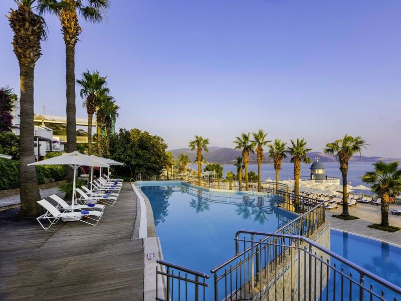 Hôtel Blue Dreams Resort 5* pas cher photo 16