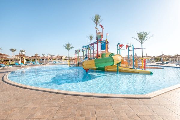 Hôtel Albatros Aqua Park 4* pas cher photo 6