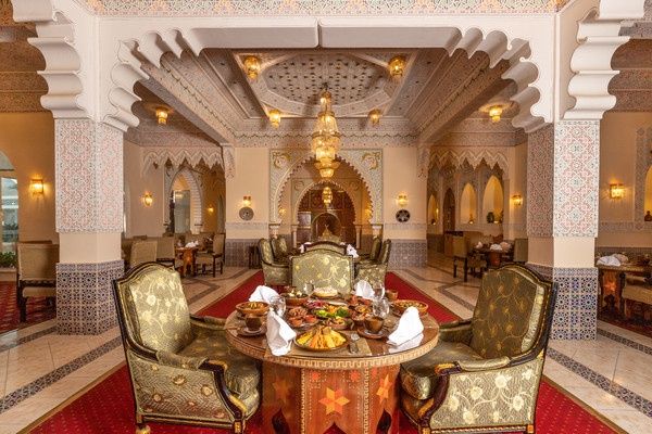 Hôtel Albatros Aqua Park 4* pas cher photo 15