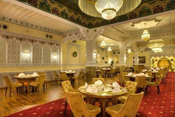 Hôtel Albatros Aqua Park 4* pas cher photo 18