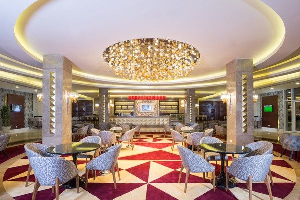 Hôtel Albatros Aqua Park 4* pas cher photo 22