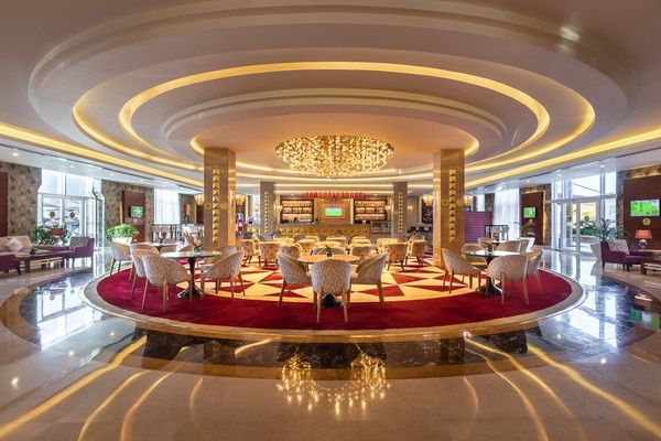 Hôtel Albatros Aqua Park 4* pas cher photo 23