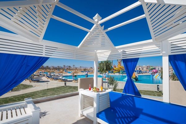 Hôtel Albatros Aqua Park 4* pas cher photo 25