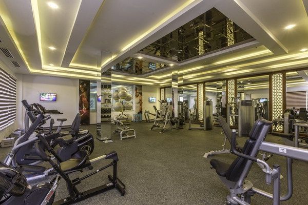 Hôtel Albatros Aqua Park 4* pas cher photo 26